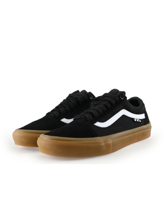 Vans Sneaker Schwarz 322870