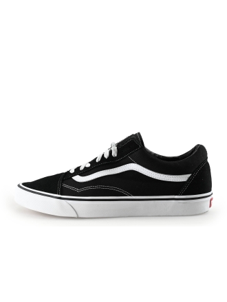 Vans Sneaker Schwarz 322875