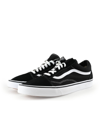 Vans Sneaker Schwarz 322875