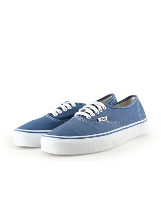 Vans Sneaker Blau 322876
