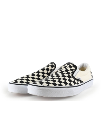 Vans Slip-ons Schwarz 322882
