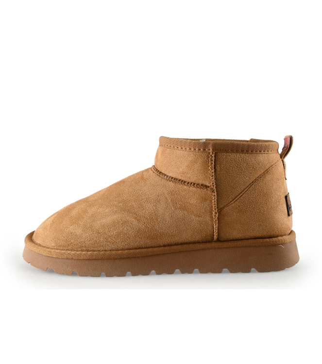 Barbarella Stiefeletten