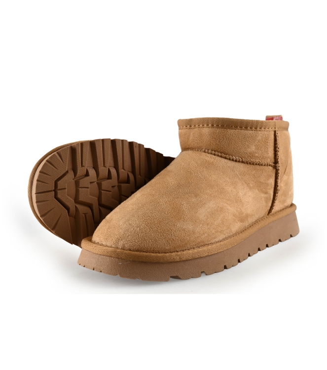 Barbarella Stiefeletten