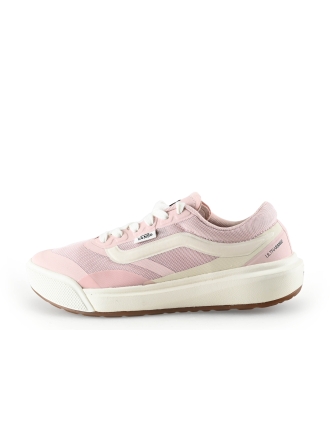 Vans Sneaker Rosa 322884
 Größe 36½
 