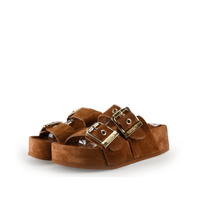 Colors of California Mules Pantoletten