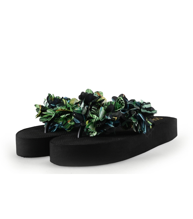 Colors of California Flip-Flops