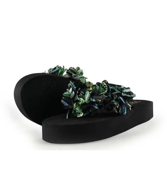 Colors of California Flip-Flops