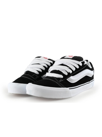 Vans Sneaker Schwarz 322896