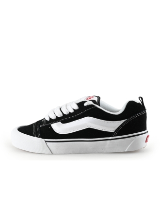 Vans Sneaker Schwarz 322897