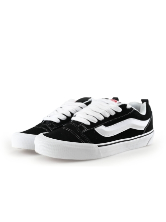Vans Sneaker Schwarz 322897