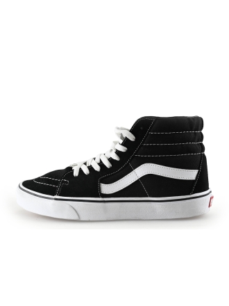 Vans Hohe Sneaker Schwarz 322898
 Größe 42½
 