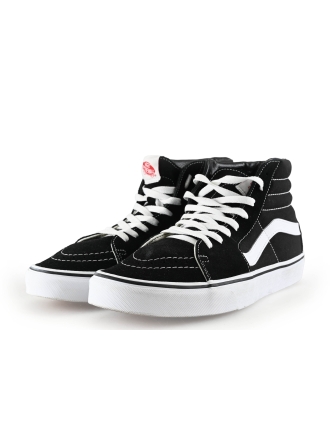 Vans Hohe Sneaker Schwarz 322898
 Größe 42½
 