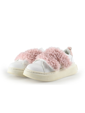 Colors of California Sneaker Rosa 322899
Größe 30