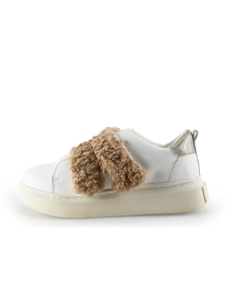 Colors of California Sneaker Weiß 322900
Größe 34