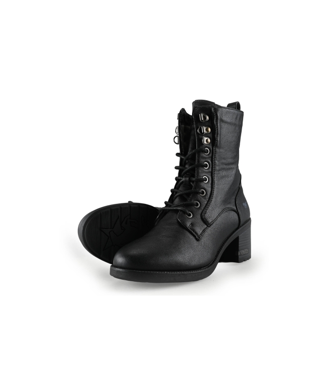 Mustang Schnürstiefel