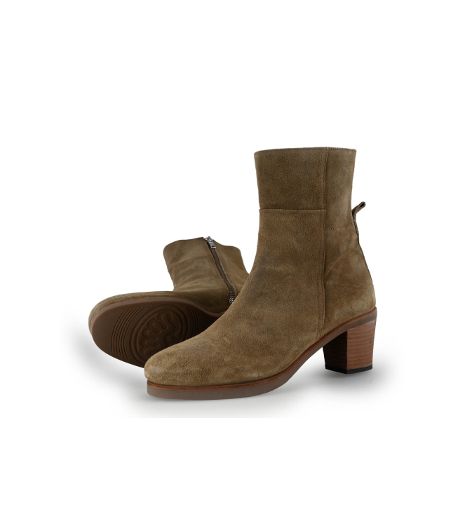 Shabbies Amsterdam Stiefeletten