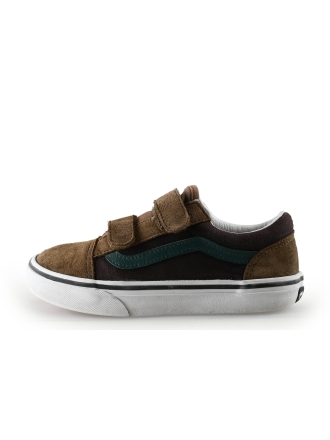 Vans Sneaker Braun 322909