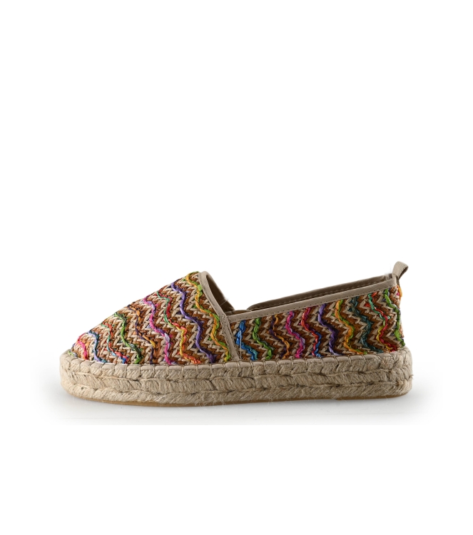 Colors of California Espadrilles