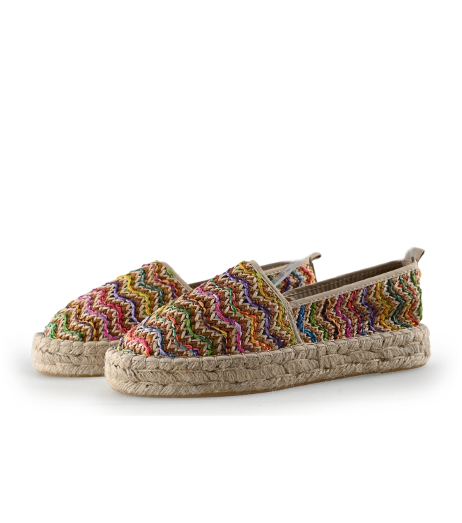 Colors of California Espadrilles