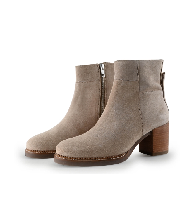 Shabbies Amsterdam Stiefeletten