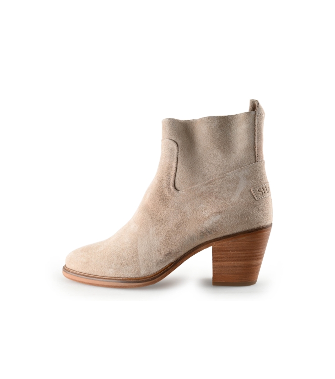 Shabbies Amsterdam Stiefeletten