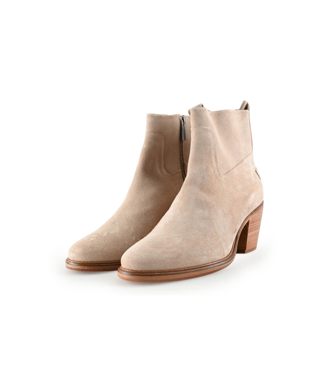 Shabbies Amsterdam Stiefeletten