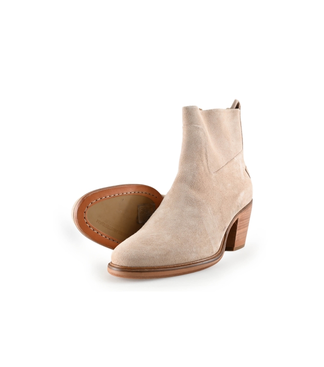 Shabbies Amsterdam Stiefeletten