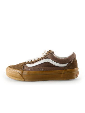 Vans Sneaker Braun 322918