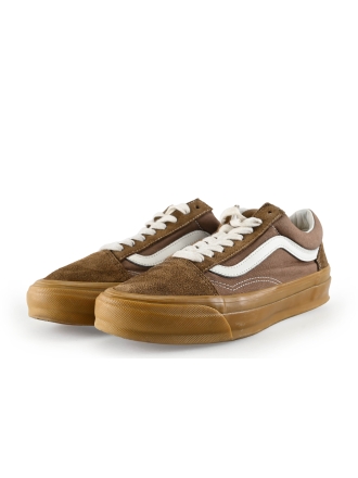 Vans Sneaker Braun 322918