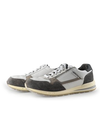 Mephisto Sneaker Grau 322926