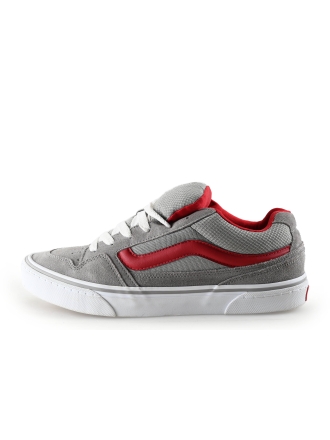 Vans Sneaker Grau 322930