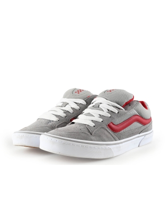 Vans Sneaker Grau 322930