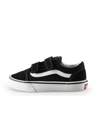 Vans Sneaker Schwarz 322931