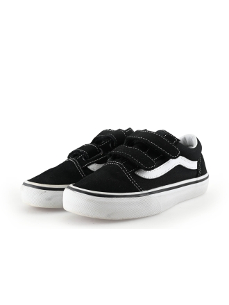 Vans Sneaker Schwarz 322931