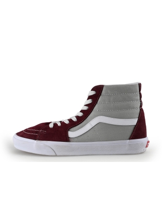 Vans Hohe Sneaker Rot 322933
 Größe 44½
 