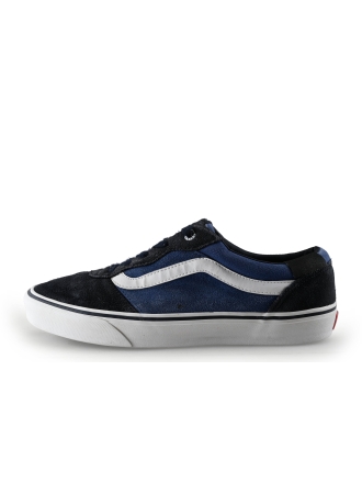 Vans Sneaker Blau 322936
