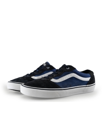 Vans Sneaker Blau 322936
