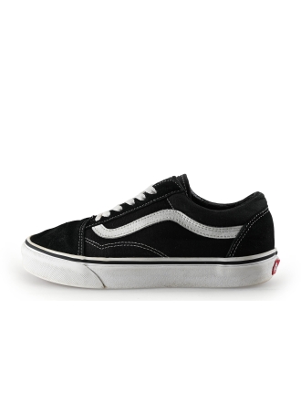 Vans Sneaker Schwarz 322938