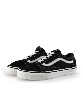 Vans Sneaker Schwarz 322938