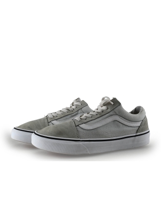 Vans Sneaker Grau 322943