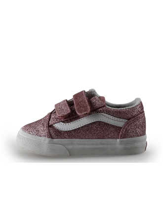 Vans Sneaker Rosa 322945
Größe 24