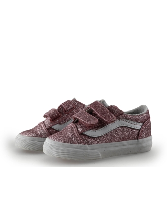 Vans Sneaker Rosa 322945
Größe 24