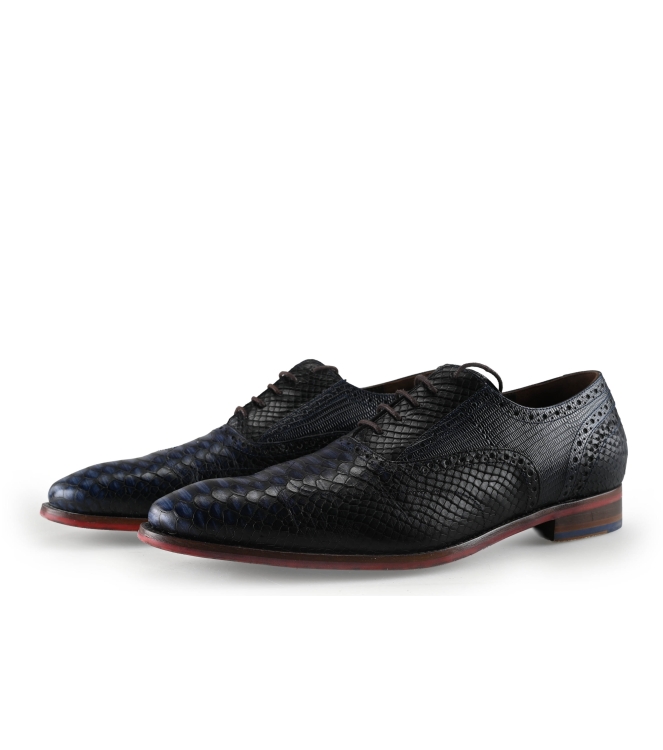 Floris van Bommel Elegante Schuhe