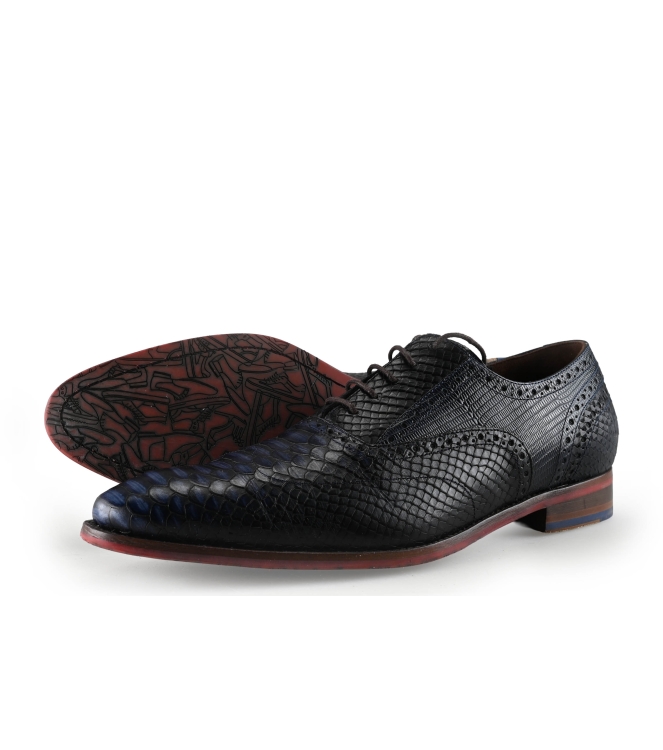 Floris van Bommel Elegante Schuhe