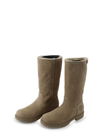 Panama Jack Stiefel Beige 322952
 Größe 38
 