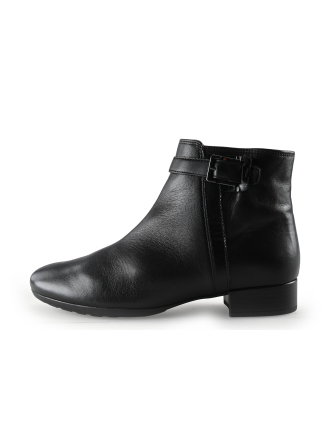 Gabor Stiefeletten Schwarz 322953
