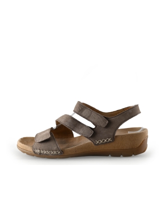 Gabor Sandalen Braun 322960