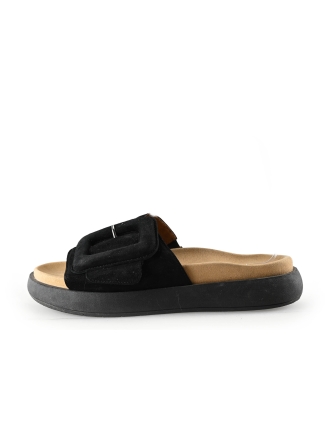 Gabor Flip-Flops Schwarz 322961