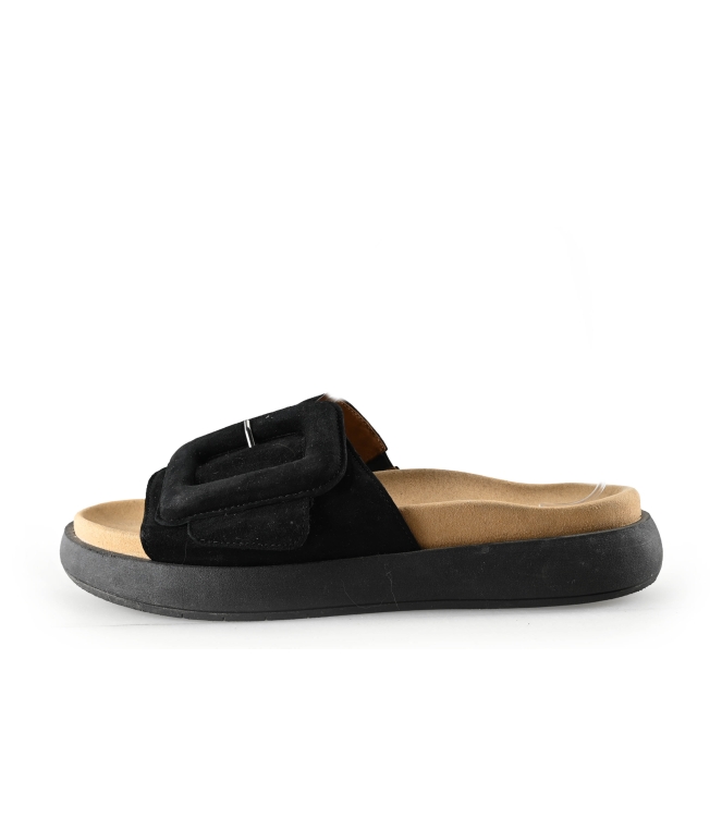 Gabor Flip-Flops