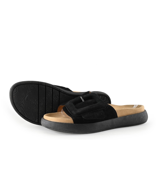 Gabor Flip-Flops